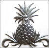 Haitian Metal Art, Pineapple Wall Art, Haitian Art, Metal Wall Hanging, Metal Wall Art - 30